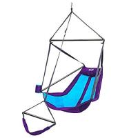 【送料無料】[eno(イノー)] Lounger Hanging Chair Purple/Teal LN208 | omss store