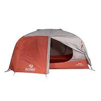 【送料無料】KLYMIT クロスキャニオン 2人用テント キャンプ用品 家族キャンプ/バックパック/ハイキングに最適 | omss store