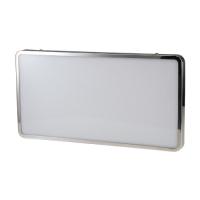 メーカー直送 ジェットイノウエ ナンバープレート型アンドン スリム（角丸）タイプ 524157  ※代引・返品不可 | 男前ツールYahoo!ショッピング店