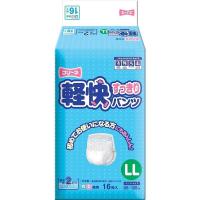 おむつ フリーネ 第一衛材 LLサイズ FKS-165 軽快すっきりパンツ 6枚入×4袋 | おむつ介護用品のお店プライムケア