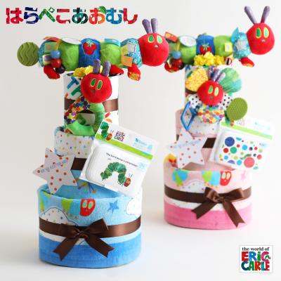 出産祝い おむつケーキ研究所 - □おむつケーキはこちら｜Yahoo