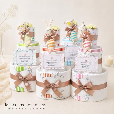 70l（おむつケーキ）｜出産祝い、出産記念品 | ベビー、キッズ