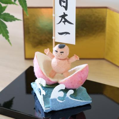 鬼の置物桃太郎のおすすめ人気商品一覧 通販 - Yahoo!ショッピング