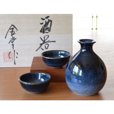 値下げ　出雲大社　彫刻入り徳利　2個セット 有田焼やきもの市場 - 徳利・盃（酒器）｜Yahoo!ショッピング