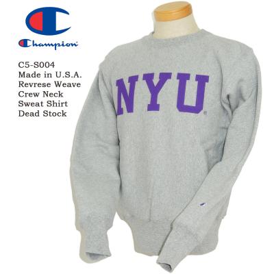 チャンピオン 赤タグ（MADE IN USA（Champion））の商品一覧 通販