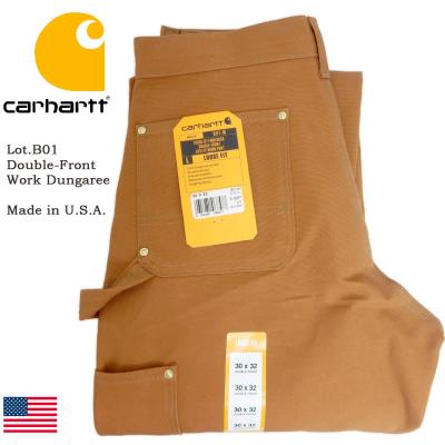 カーハート ダブルニー（Carhartt）（サイズ（S/M/L）：M）のおすすめ