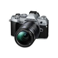 ★OLYMPUS / オリンパス OM-D E-M5 Mark III 14-150mm II レンズキット [シルバー] 【デジタル一眼カメラ】 | One Chance