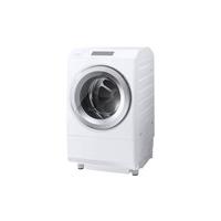 東芝 TW-127XP3L(W) ドラム式洗濯乾燥機 ZABOON 洗濯12.0kg・乾燥7.0kg・左開き グランホワイト | One Chance