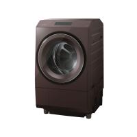東芝 TW-127XP3R(T) ドラム式洗濯乾燥機 ZABOON 洗濯12.0kg・乾燥7.0kg・右開き | One Chance