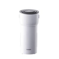 ツインバード HEPAフィルター付 イオン発生器 AIR BOTTLE ホワイト AC-5941W | ワンストップ