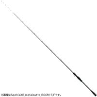 シマノ(SHIMANO) ルアー竿 22 セフィアXR メタルスッテ B66ML-S/F 並継 ソルト イカ | ワンストップ