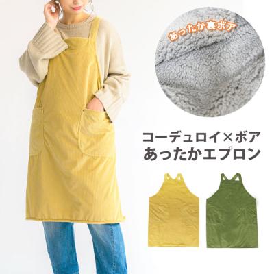 もこもこエプロンのおすすめ人気商品一覧 通販 - Yahoo!ショッピング