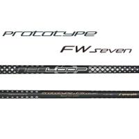 シンカグラファイト フェアウェイウッド用シャフト Syncagraphite Loop Prototype Fw Seven ループ プロトタイプfwセブン スリーブ付シャフト対応 10gl30872 地クラブ系カスタム専門店 Golfoo 通販 Yahoo ショッピング