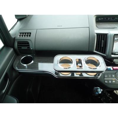 ステップワゴン RK サイドテーブル（車、バイク、自転車）のおすすめ