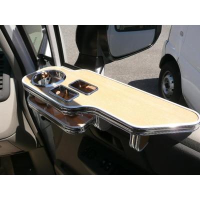 ヴォクシー 70系　サイドテーブルセット One Creation 【セットでお得！】70ノア、ヴォクシーサイド