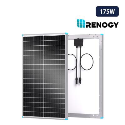 renogy ソーラーパネル175wのおすすめ人気商品一覧 通販 - Yahoo