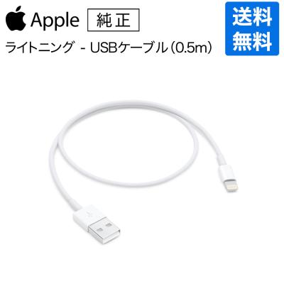 新品未使用 Apple ライトニングケーブル　（50個）とても安い価格 新品未使用 Apple ライトニングケーブル （50個）とても安い価格