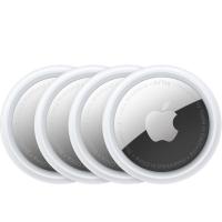ラッピング可 Apple AirTag 本体 4個入り / MX542ZP/A エアタグ エアータグ アップル純正 / 日本国内正規品 | ワンモアシング Yahoo!店