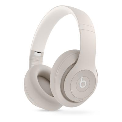 Beats by Dr. Dre ヘッドホン本体（ワイヤレス/有線接続：有線接続