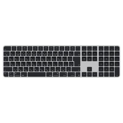 apple magic keyboard（パソコン用キーボード）｜パソコン周辺機器