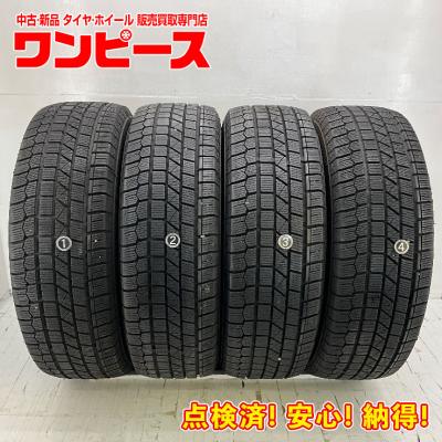 ハリアー スタッドレス（本数：4本セット）のおすすめ人気商品一覧