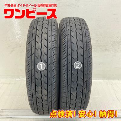ヨコハマタイヤ job ry52 145r12（自動車用タイヤ、ホイール）｜自動車