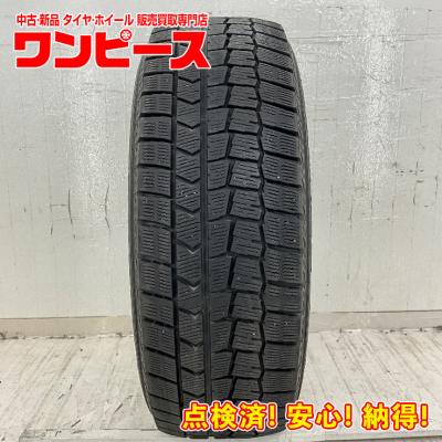 スタッドレスタイヤ 215 65 r16（WINTER MAXX 02）の商品一覧 通販