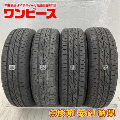 送料無料！2022年バリ山！ブリヂストン　ネクストリー155/65R13軽自動車 送料無料！2022年バリ山！ブリヂストン ネクストリー155/65R13 2