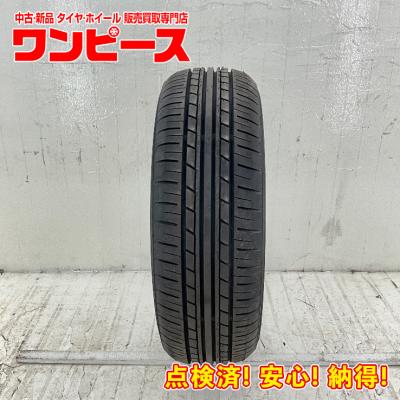 YOKOHAMA ECOS 165/60R14 ３本　送料込み 楽天市場】yokohama (ヨコハマ) ecos es31 165／60r14 75hの通販