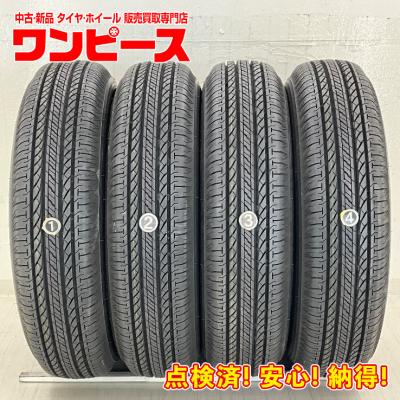 ジムニータイヤ4本セット 175 80 r16（BRIDGESTONE／自動車 ラジアル