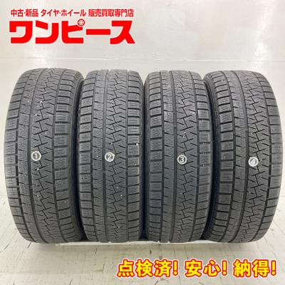 送料込み★新品ピレリスタッドレス★215/65R16★4本セット 215 65 16 タイヤ 4本（PIRELLI）のおすすめ人気商品一覧 通販
