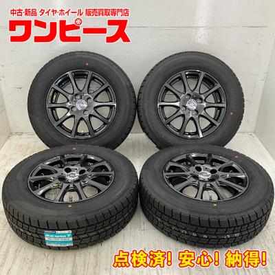 アイスナビ 7 自動車 冬タイヤ、ホイールセット｜タイヤ、ホイール