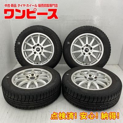TOYO TIRES 自動車 冬タイヤ、ホイールセット(リム径(ホイール TOYO TIRES 自動車 冬タイヤ、ホイールセット(リム径(ホイール