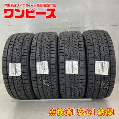 225 45r18 スタッドレス（ブリザック VRX2／自動車用タイヤ、ホイール