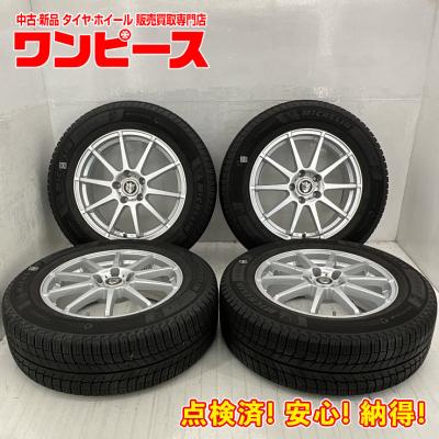 スタッドレスタイヤ 225 65 r17(ミシュラン)の商品一覧 通販 スタッドレスタイヤ 225 65 r17(ミシュラン)の商品一覧 通販