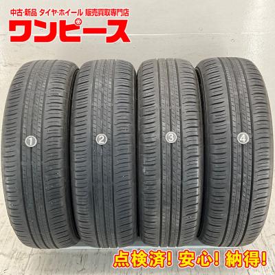 ダンロップ エナセーブ ec300（本数：4本セット）のおすすめ人気