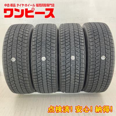 スタッドレスタイヤ 225 65 r17（BRIDGESTONE）のおすすめ人気商品一覧