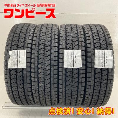 165r13 スタッドレス（タイヤ扁平率：80%）のおすすめ人気商品一覧