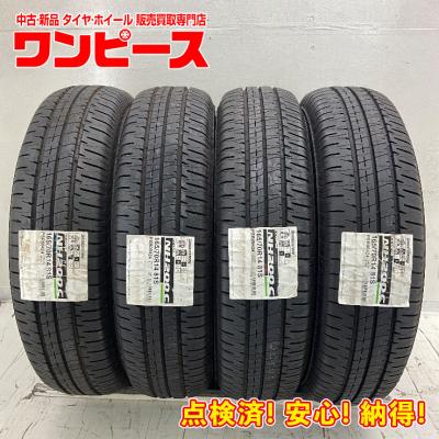 165/70R14 タイヤ ブリヂストン 2023年製 中古4本 状態良好 165/70R14 タイヤ ブリヂストン 2023年製 中古4本 状態良好