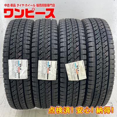 BRIDGESTONE 自動車 スタッドレス、冬タイヤ（リム径（ホイールサイズ