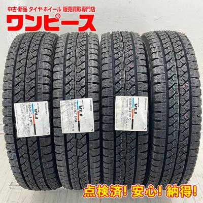 BRIDGESTONE 自動車 スタッドレス、冬タイヤ（リム径（ホイールサイズ