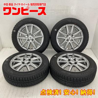 スタッドレスタイヤホイールセット 175 65 15の商品一覧 通販 スタッドレスタイヤホイールセット 175 65 15の商品一覧 通販