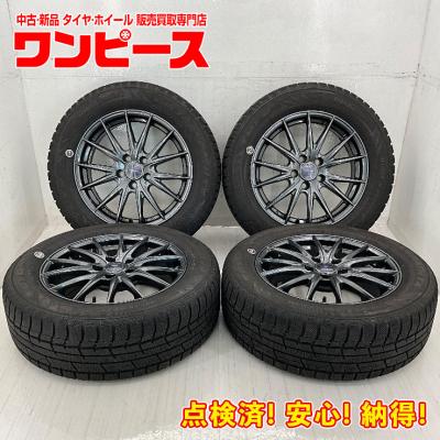 TOYO TIRES 自動車 冬タイヤ、ホイールセット｜タイヤ、ホイール