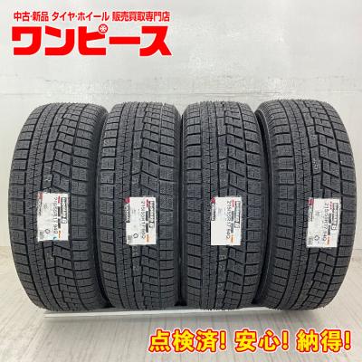 ig6 スタッドレスタイヤ 215 55r17 4本セットのおすすめ人気商品一覧