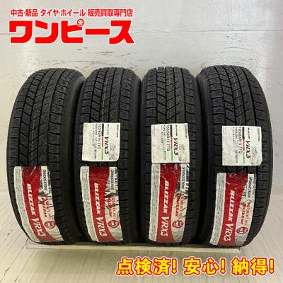 新品未使用 BLIZZAK VRX3 165/60R15 2024年製 4本 楽天市場】ブリザック vrx3 165/60r15 4本の通販