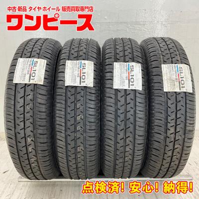セイバーリングタイヤ 185 70 4本（自動車用タイヤ、ホイール