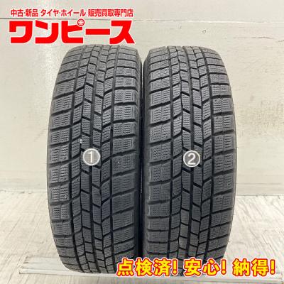 185/60r15 スタッドレスタイヤ（グッドイヤー）のおすすめ人気商品一覧