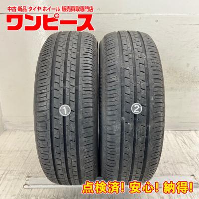 ブリヂストンエコピア185-55-r16のおすすめ人気商品一覧 通販 - Yahoo