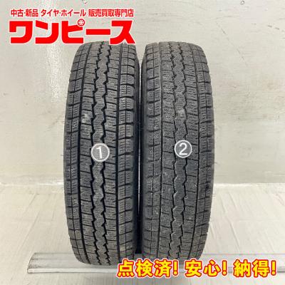 スタッドレスタイヤ 145r12 6prの商品一覧 通販 - Yahoo!ショッピング