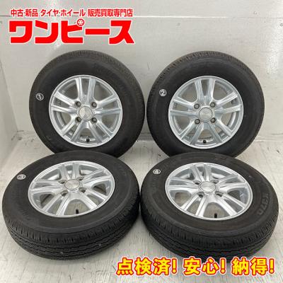 145r12 6pr 4本(自動車 夏タイヤホイールセット)の商品一覧 145r12 6pr 4本(自動車 夏タイヤホイールセット)の商品一覧